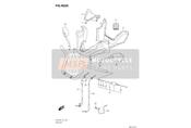 5627210G01, .Expander,Handle Balancer, Suzuki, 1